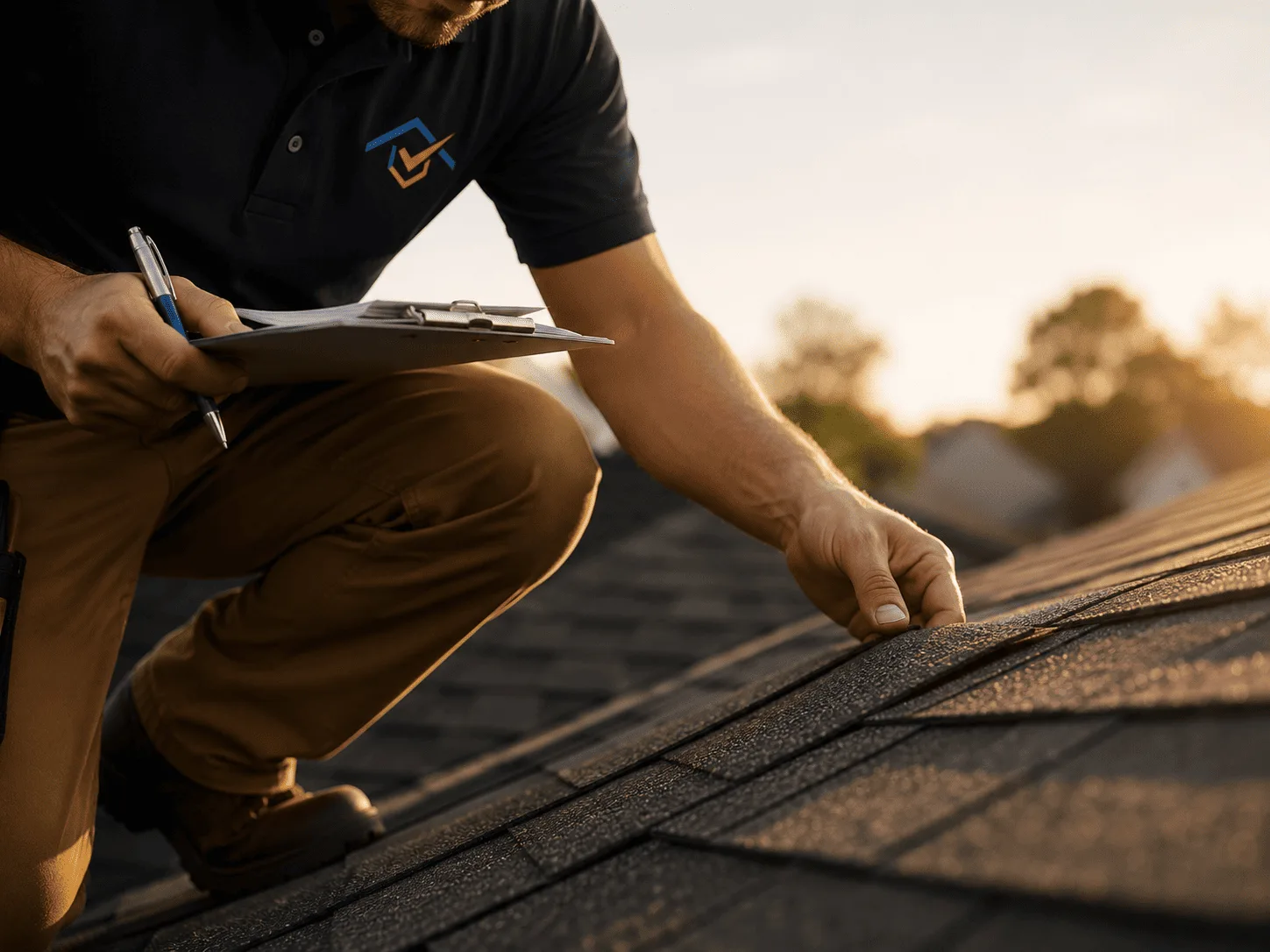 Why Choose Roof Inspection in Portland, AR